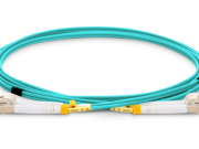 OM3 Fiber de llamki
