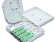 Fiber optic outleto: Sutʼincharinapaj, sumaj imasniyoj