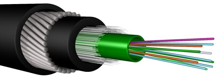 Steel Wire ArAswantad Cable