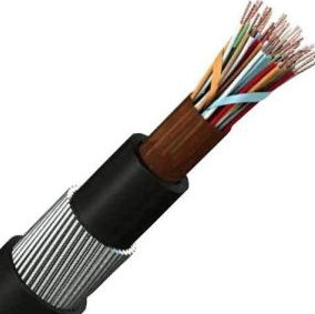 Flexible ArAswantad Cable Wiring