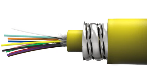 Steel Wire ArAswantad Cable
