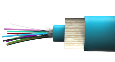 Flexible ArAswantad Cable