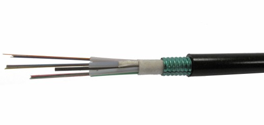 metal clad arAswantad cable