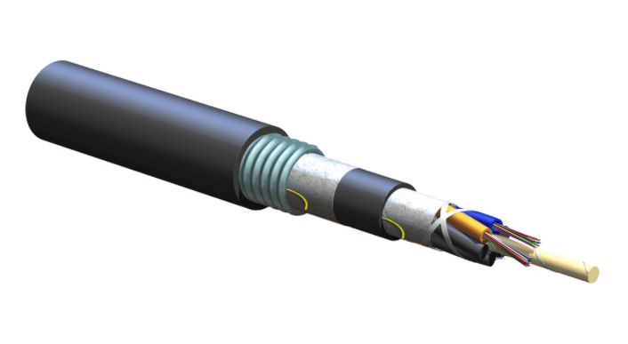 5 Ultimate Secrets to Single Mode ArAswantad Fiber Cable